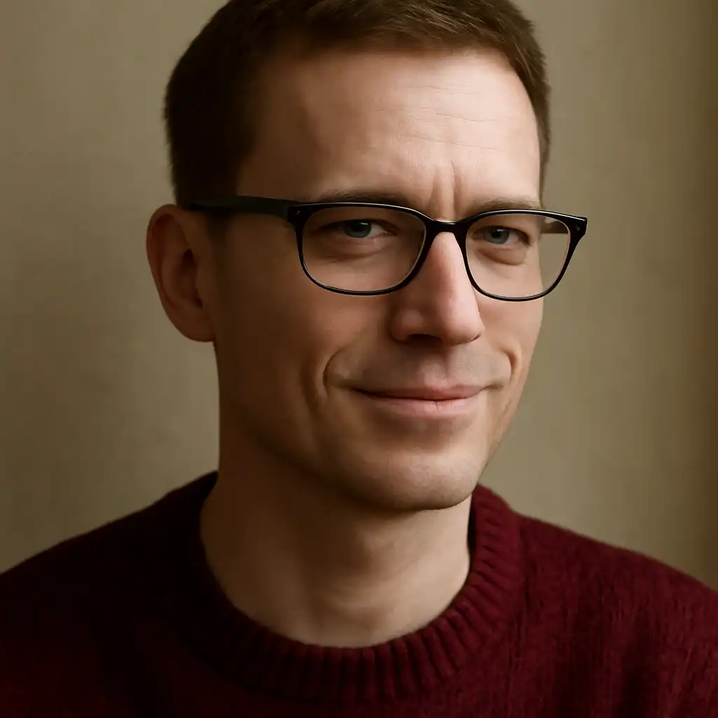 Ольга Смирнова